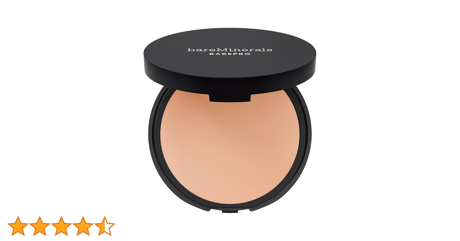 Amazon.co.jp: bareMinerals ベアミネラル ベアプロ 16HR